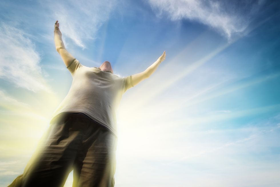 Maybe God Didn't Intend His Existence to be Easy to Determine