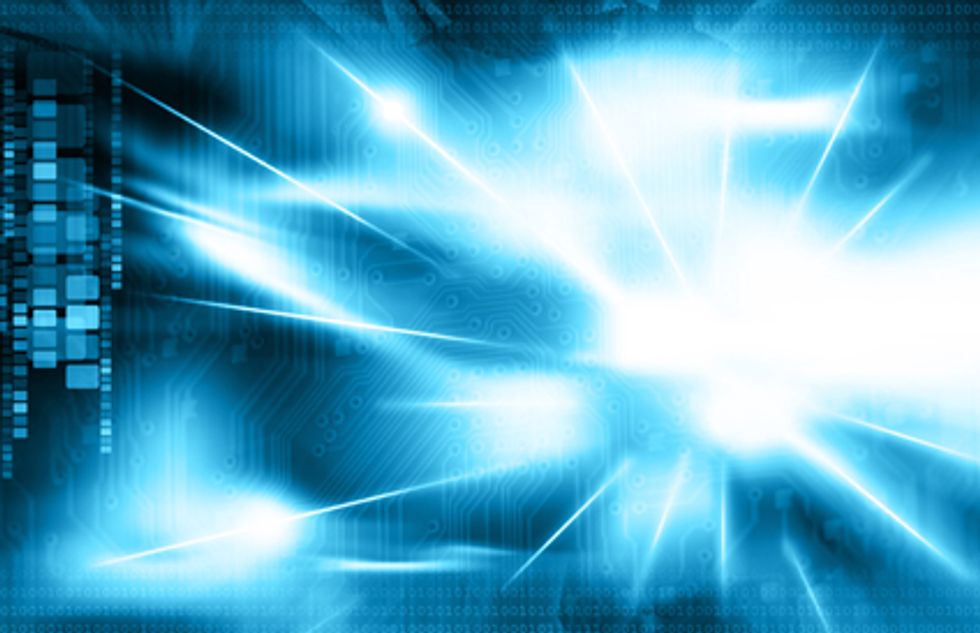 Use Technology to Shape Your Company’s Future