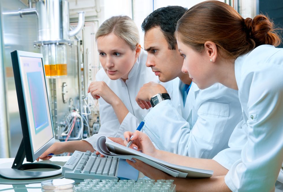 How Do You Measure Return on Investment in Medicine?
