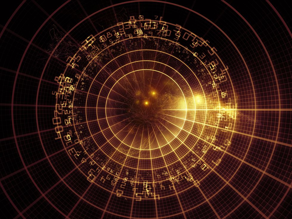 Math is Not a Mirror of Nature