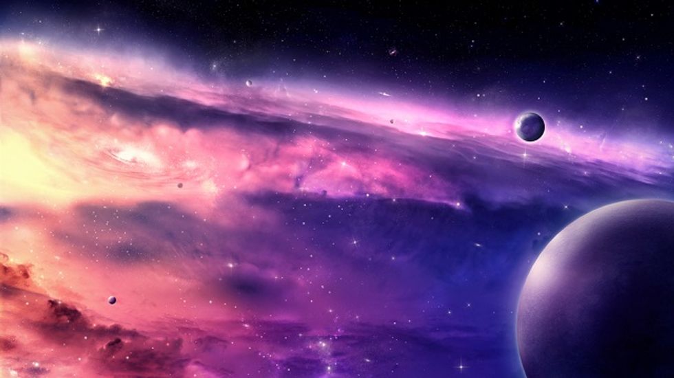 How Many Potentially Habitable Planets Are Out There? A Lot