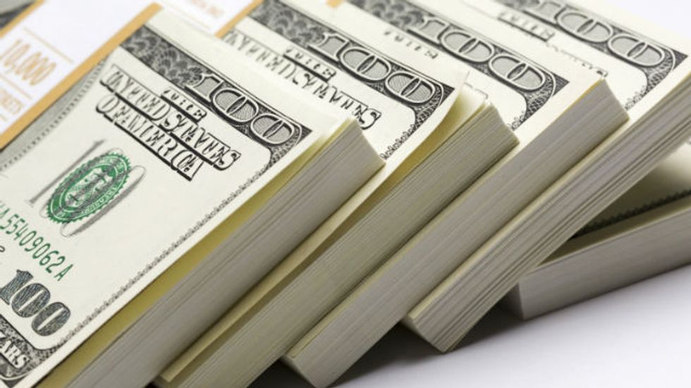 Should the Government Pay Everyone a Basic Income?