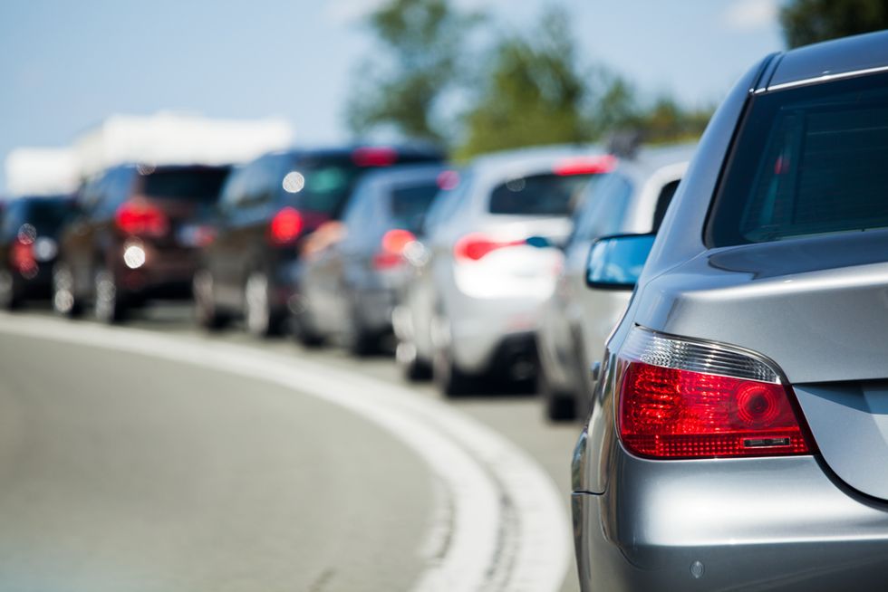 Have We Reached 'Peak Car'? What Driving Might Be Like in 2030