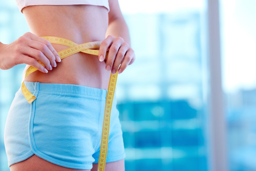 Why Dieting is the Worst Way to Lose Weight