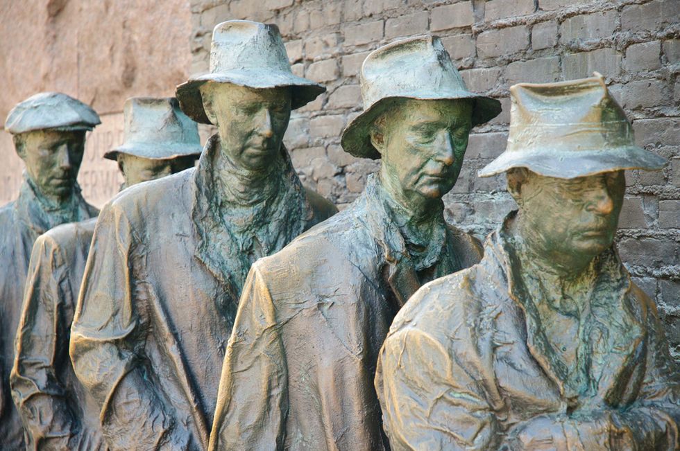 What Financial Planners Don't Know About History