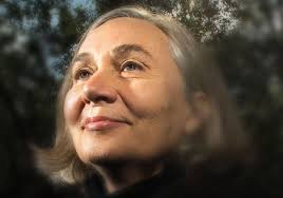 Marilynne Robinson on Human Exceptionalism