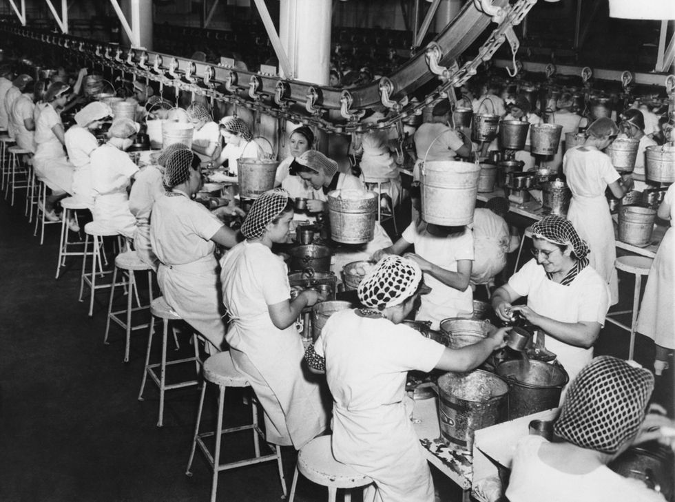 How Are Jobs Connected to Economic Growth?