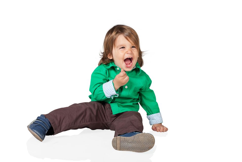 You Need to Stop Thinking Like a Two-Year-Old