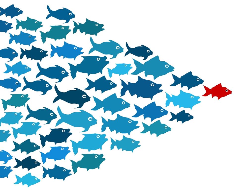 Better Learners are Better Leaders