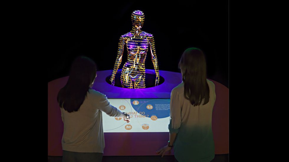 What the Genomic Revolution Means to You