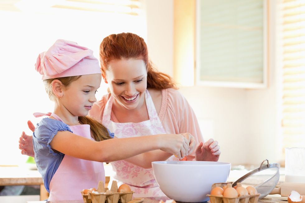 Why Americans Need to Eat at Home More Often