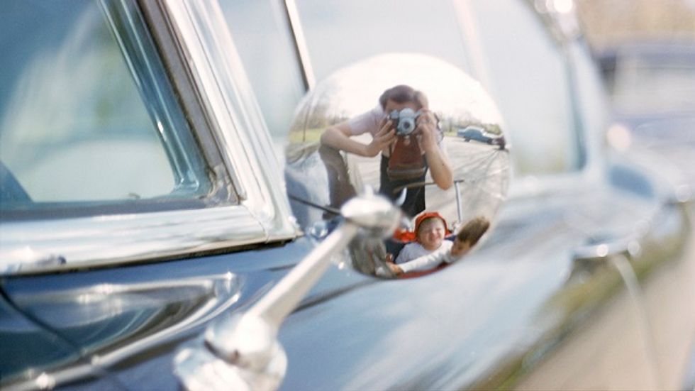 Vivian Maier and the Hidden History of Women’s Photography