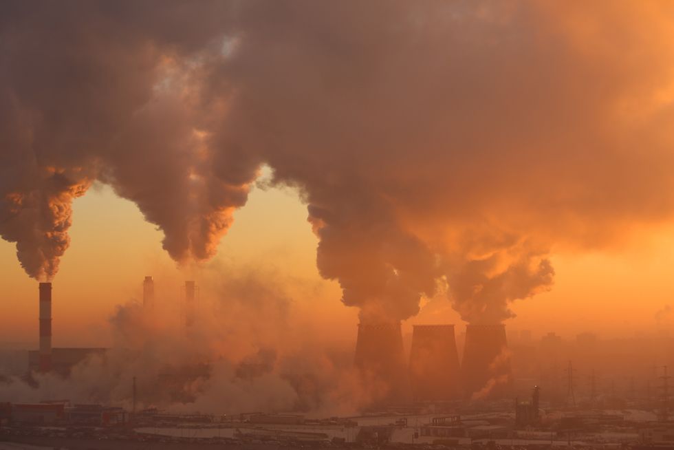 What Deep Time Can Tell Us About Climate Change