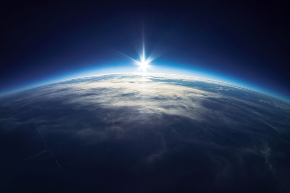 What Makes the Earth Rare