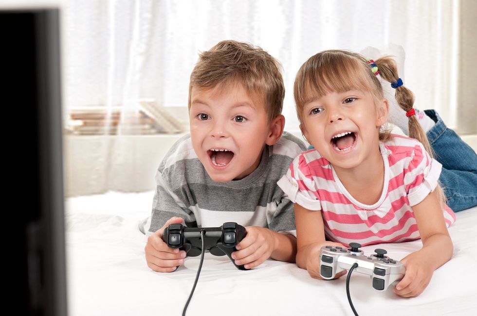 We Need Scientists to Create Video Games
