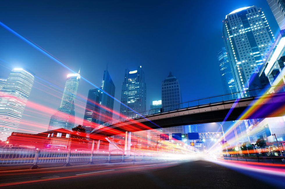Plugging into the Power of Everyday Sensors