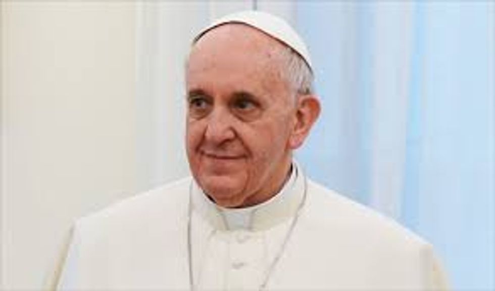 Pope Francis on Our Elitist Indifference