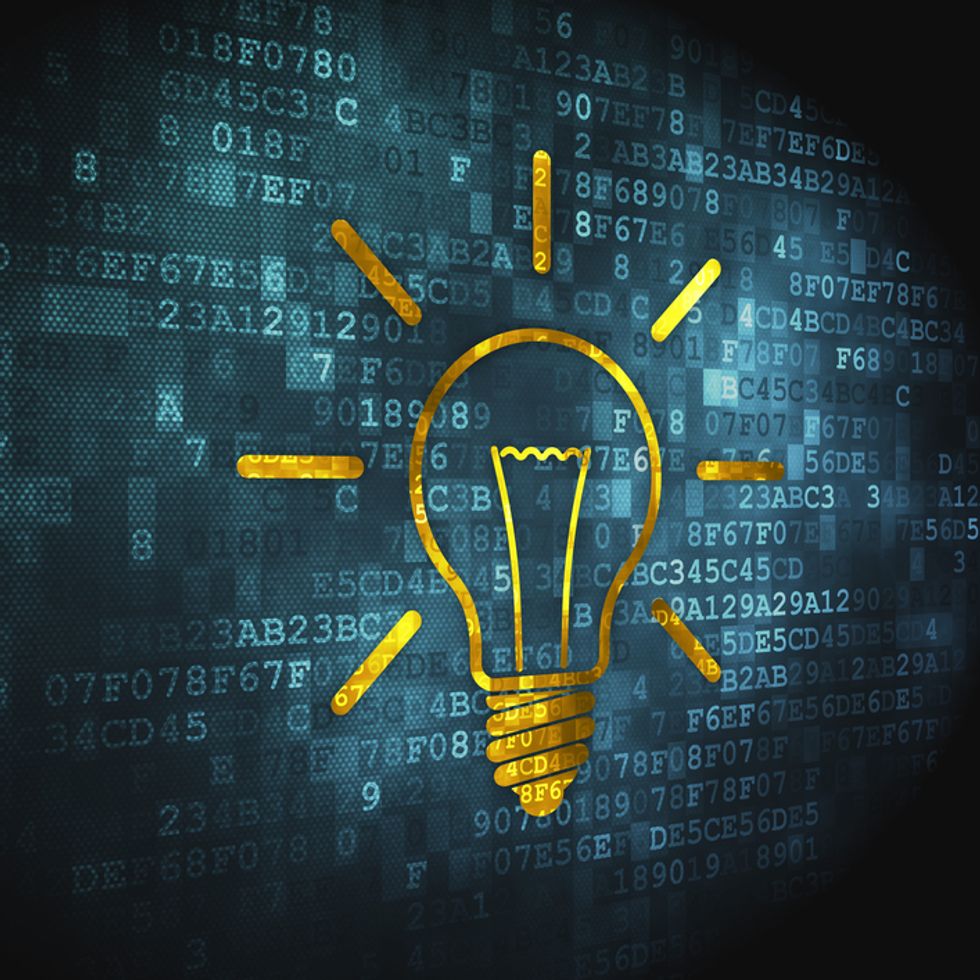 25 Game-Changing Hard Trends That Will Create Both Disruption and Opportunity on a Global Level