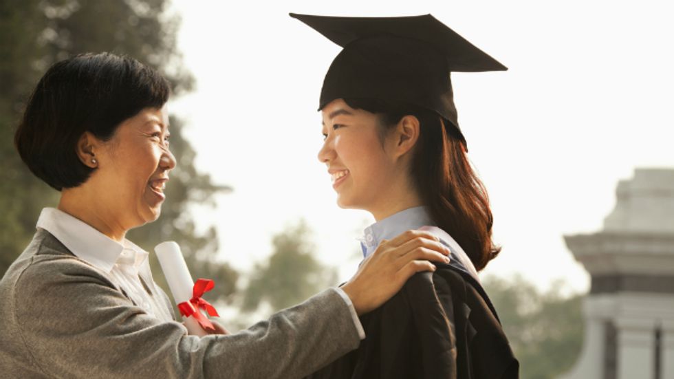 Parenting - Why some cultural groups seem to do a better job