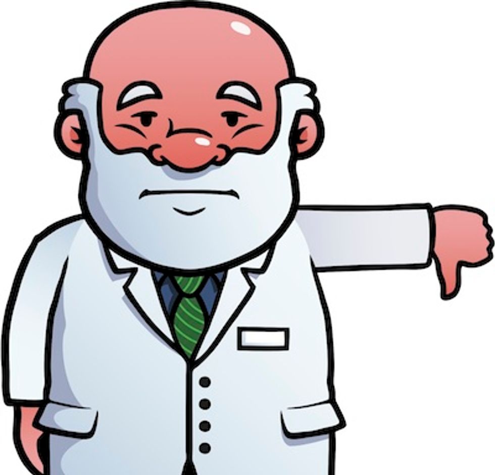 The Shortest Science Paper Ever Published Had No Words, and Was Utterly Brilliant