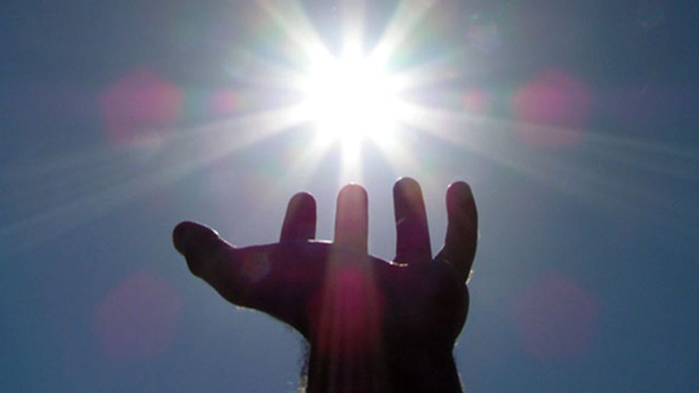 Inside the world of modern day magicians, witches and evangelical Christians