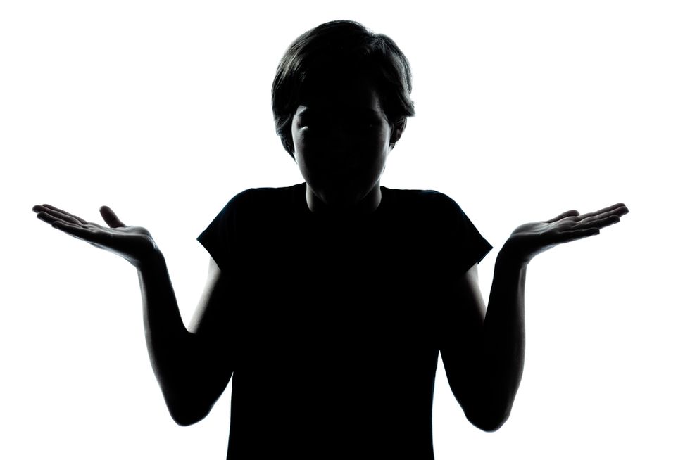 The Power Of Not Knowing Big Think