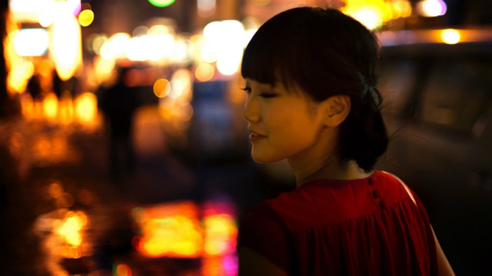 Monogamy as a Western Invention?