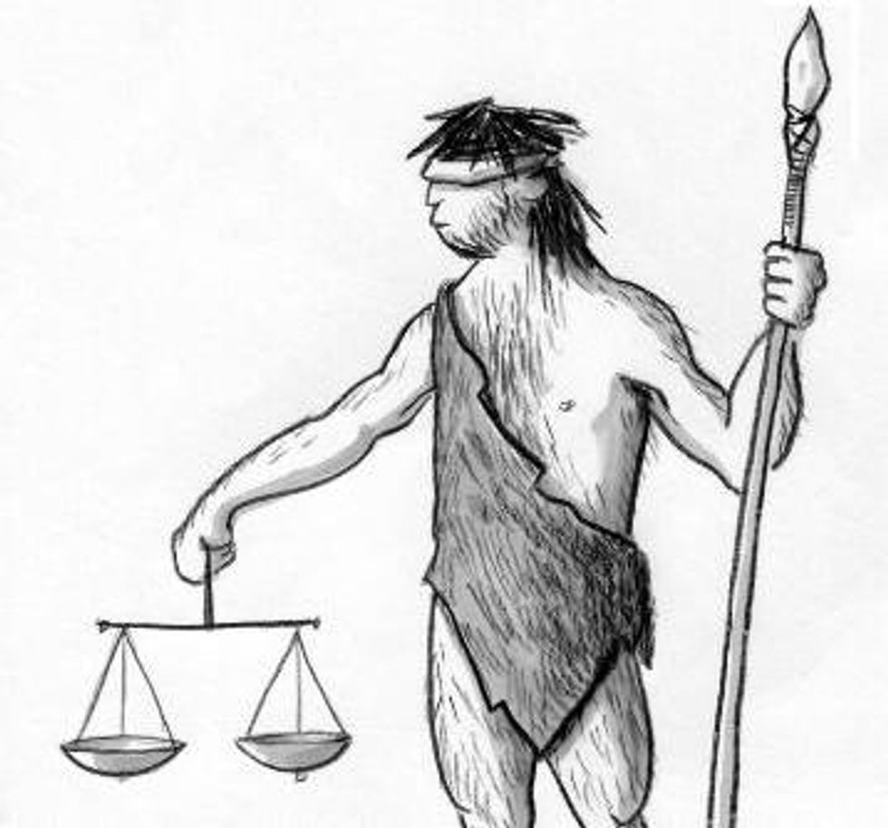 The Science of Martin Luther King & Justice