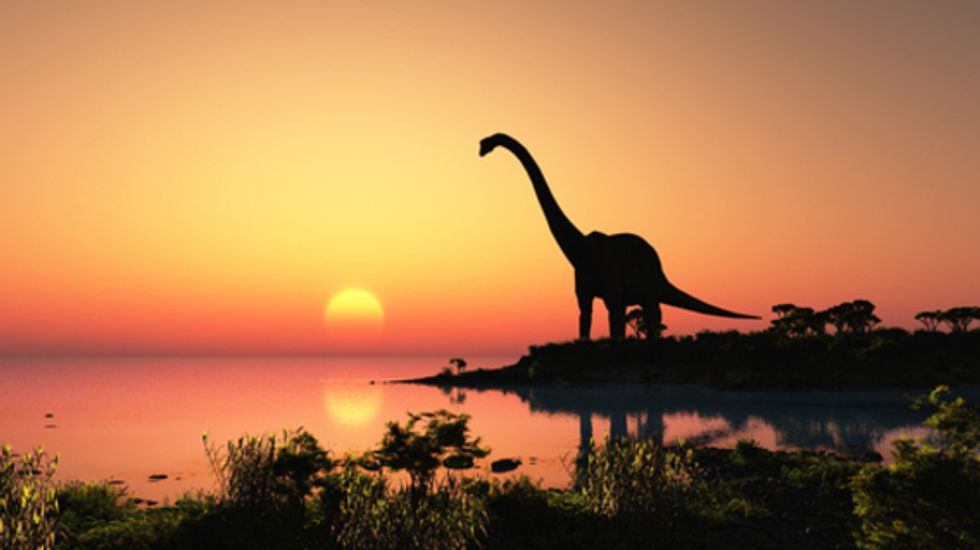 Bill Nye Debates Creationist Ken Ham Tonight. WATCH LIVE at 7PM (ET)