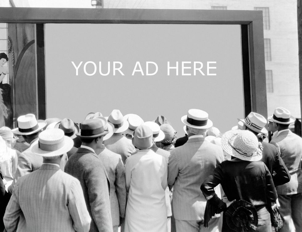 Sound Bite: Content Marketing and Its Discontents