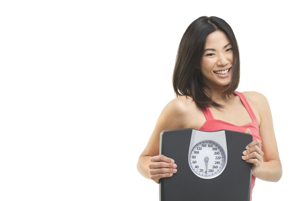 4 Ways the Scale Deceives You