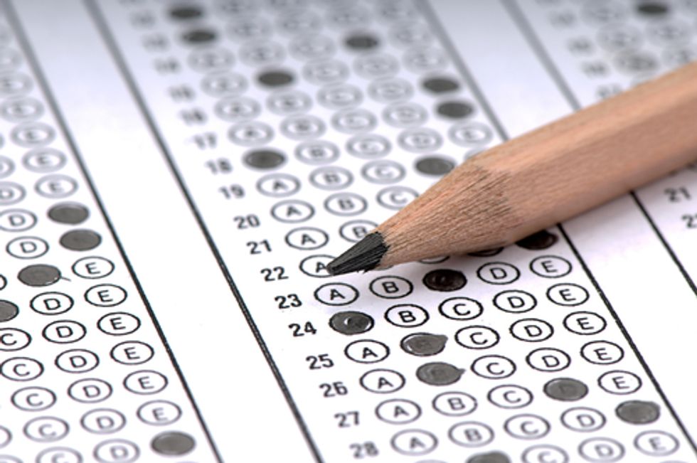 Multiple-Choice Tests Hinder Critical Thinking. Should They Be Used in Science Classes?