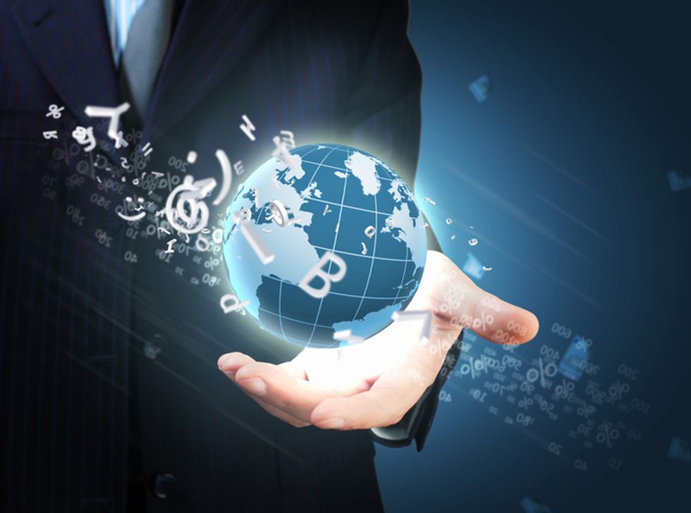 What Should Today’s Executives and Managers Really Be Managing?