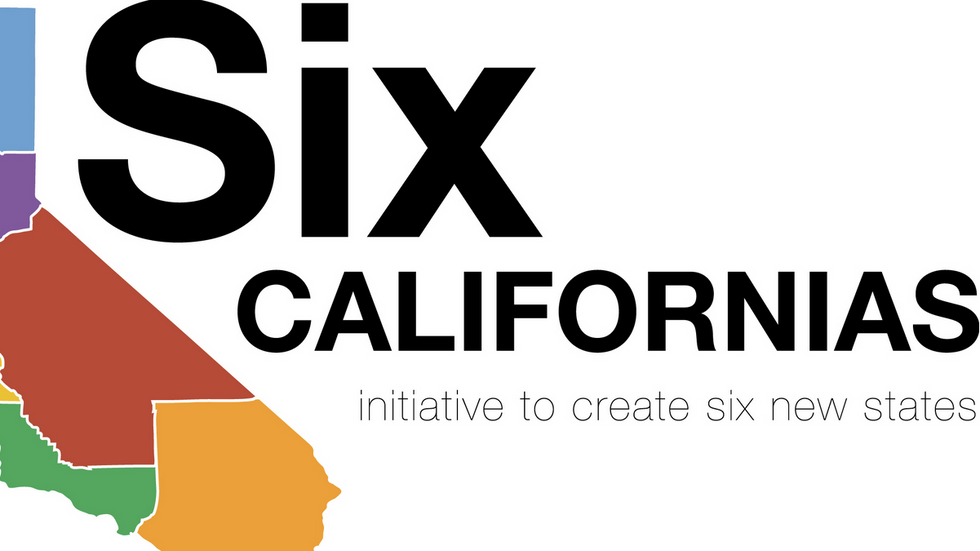 646 - Six Californias: a Silly Con?