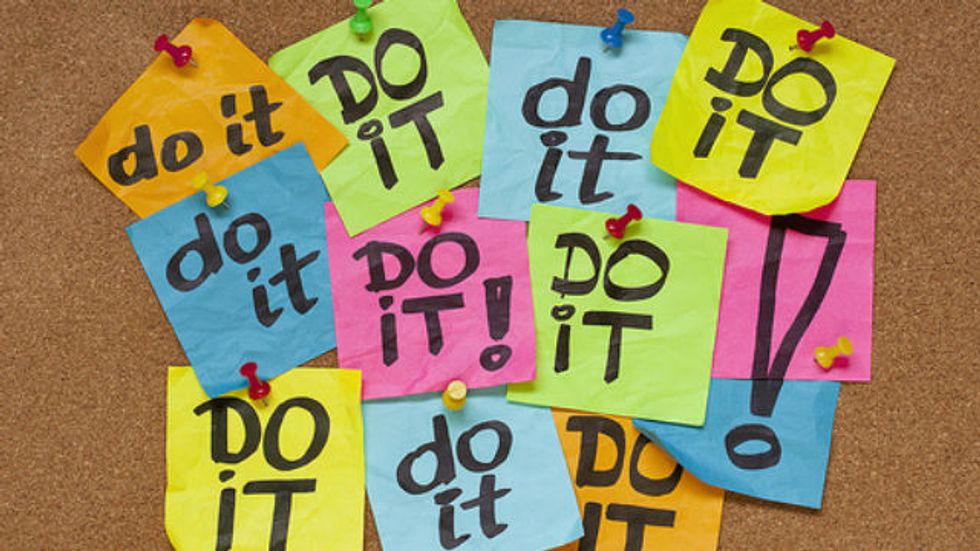 The Science Behind Procrastination