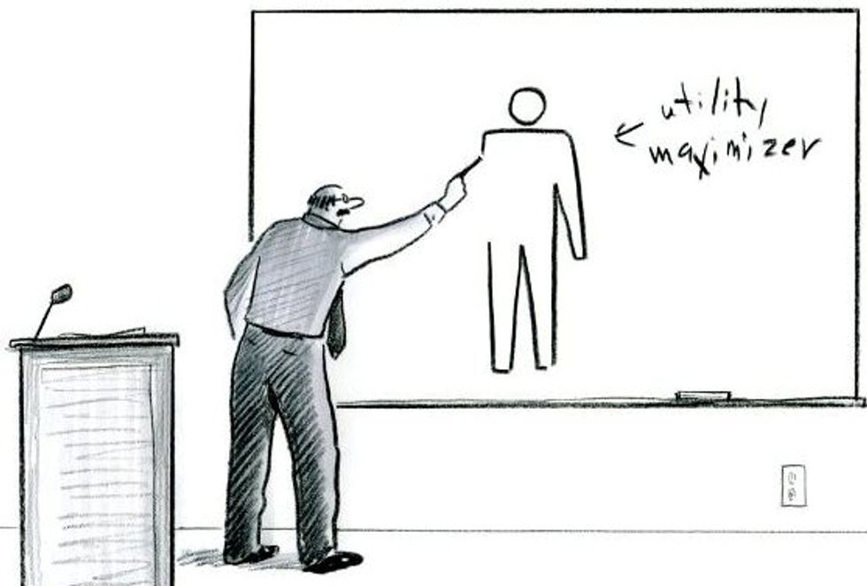 Data vs. Stories: Incalculable Consequences