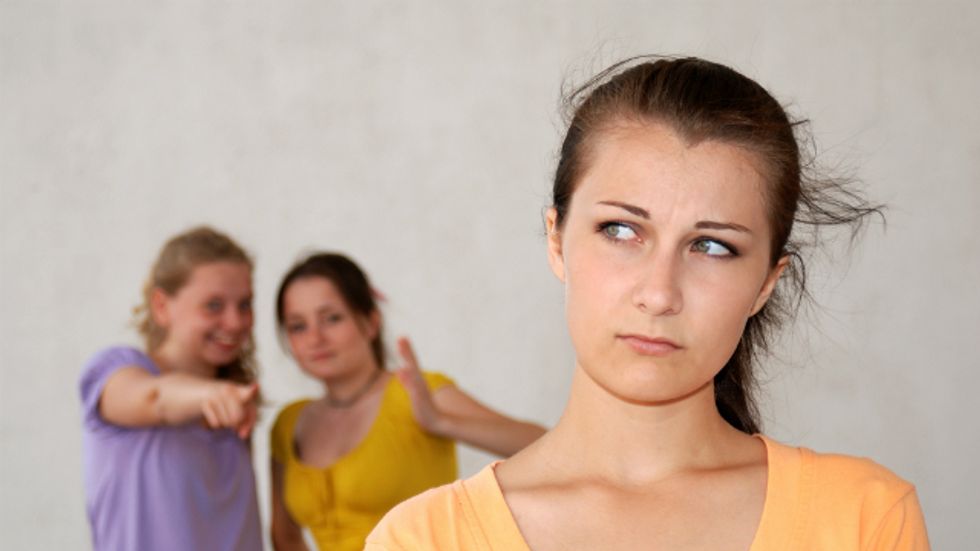 It's not just a joke: The ethics of mocking someone's appearance