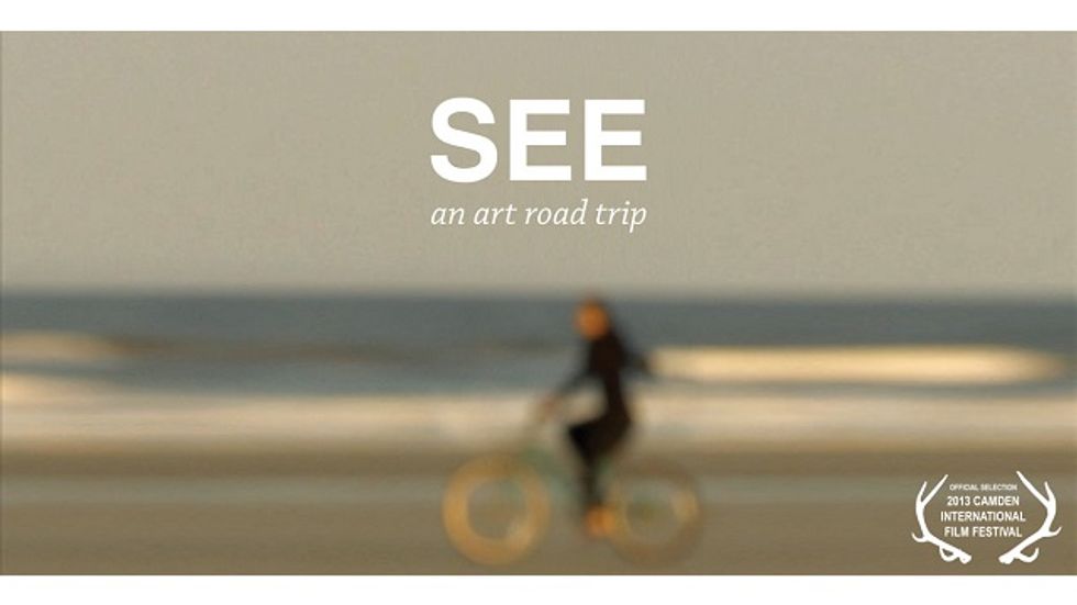 Can We Learn to See How Artists See?