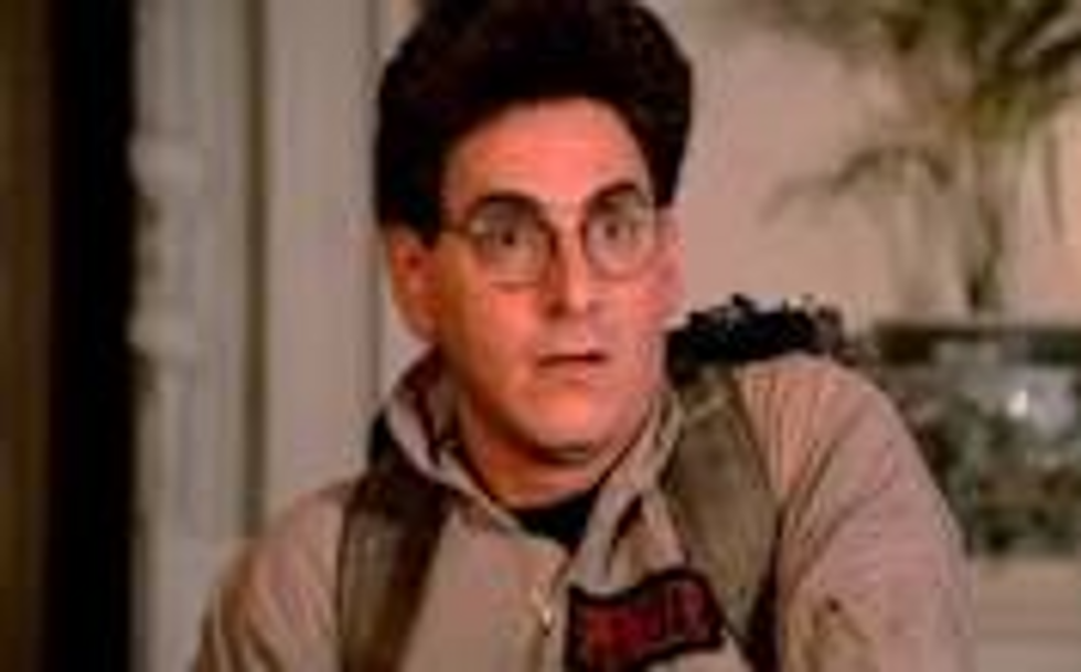 Was Harold Ramis a Republican?!