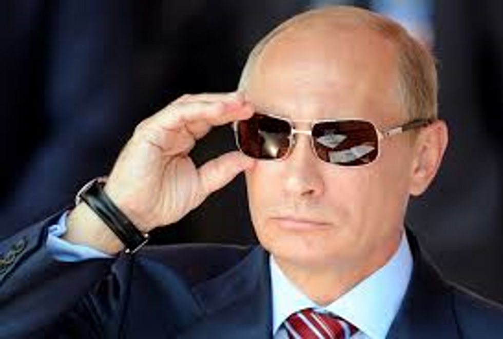 Why Was Putin's Invasion Unexpected?