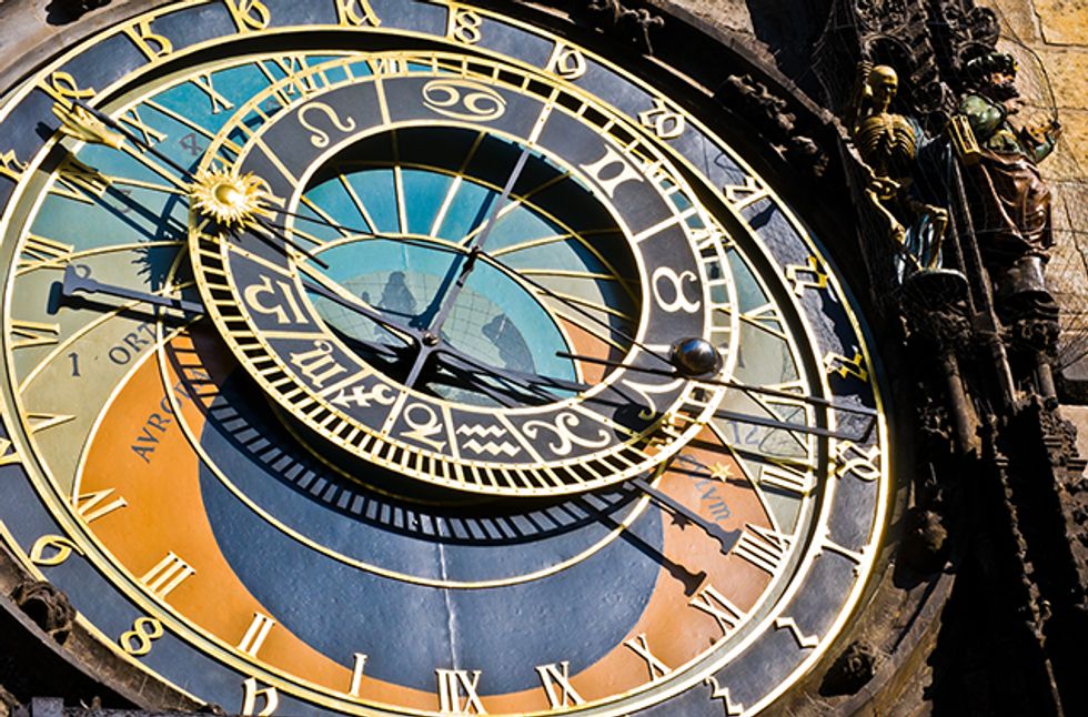 Why do we still believe in astrology?