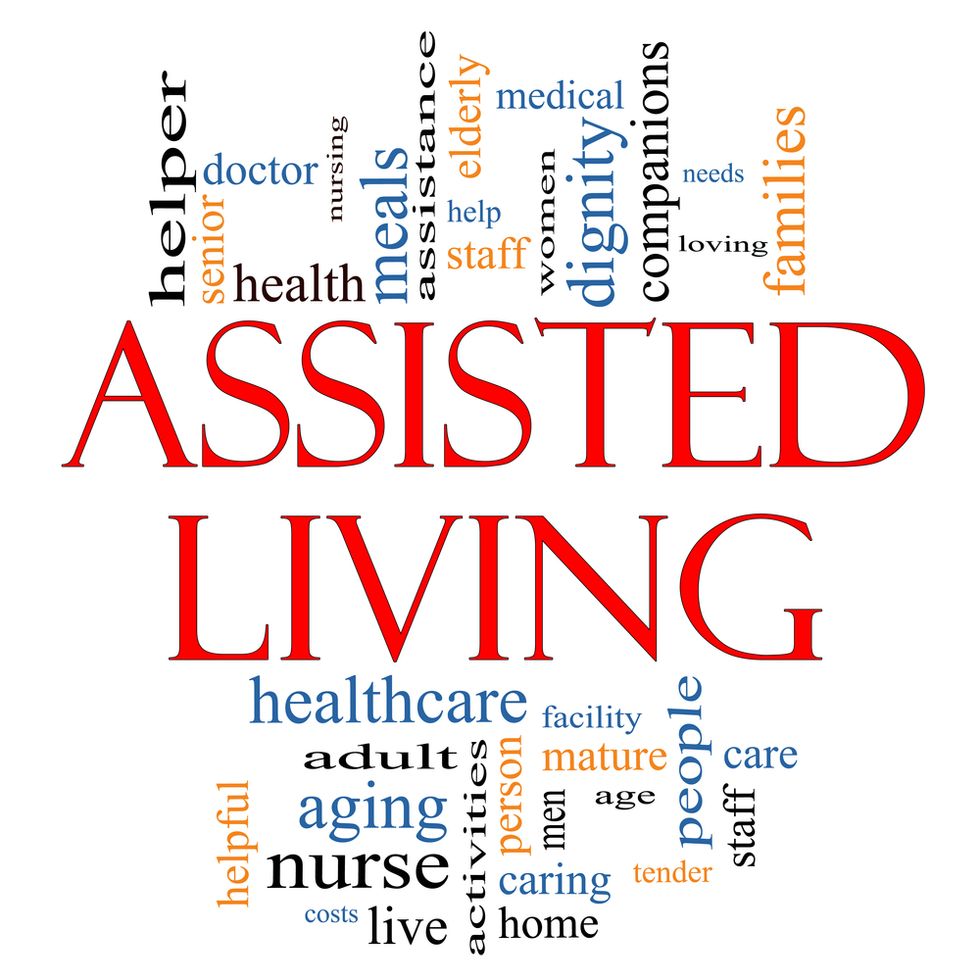 Senior Housing & Technology: Industry Disrupted or Transformed?