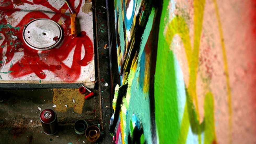 10 Steps to Creativity and Boosting Intuitive Awareness