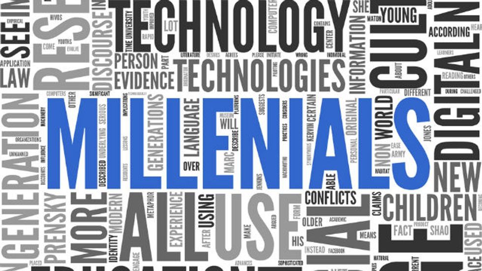Open Letter to Boomer Executives