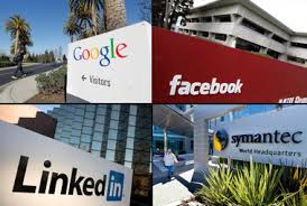 The Brutal Ageism of Silicon Valley
