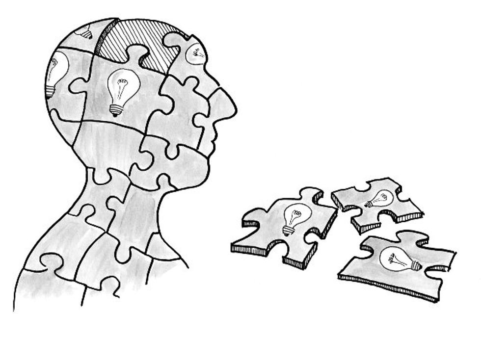 Changing Minds Isn't Like Changing Light Bulbs