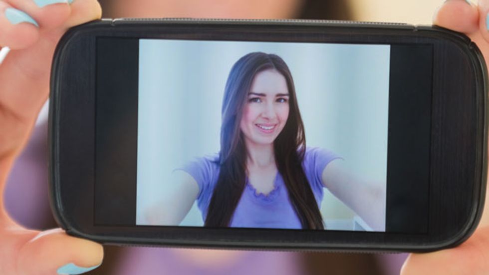 The psychology of the no-makeup selfie: why we should think twice before discouraging public displays of altruism