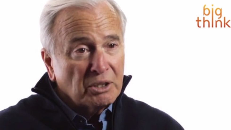 Ken Auletta on How Netflix Killed Blockbuster