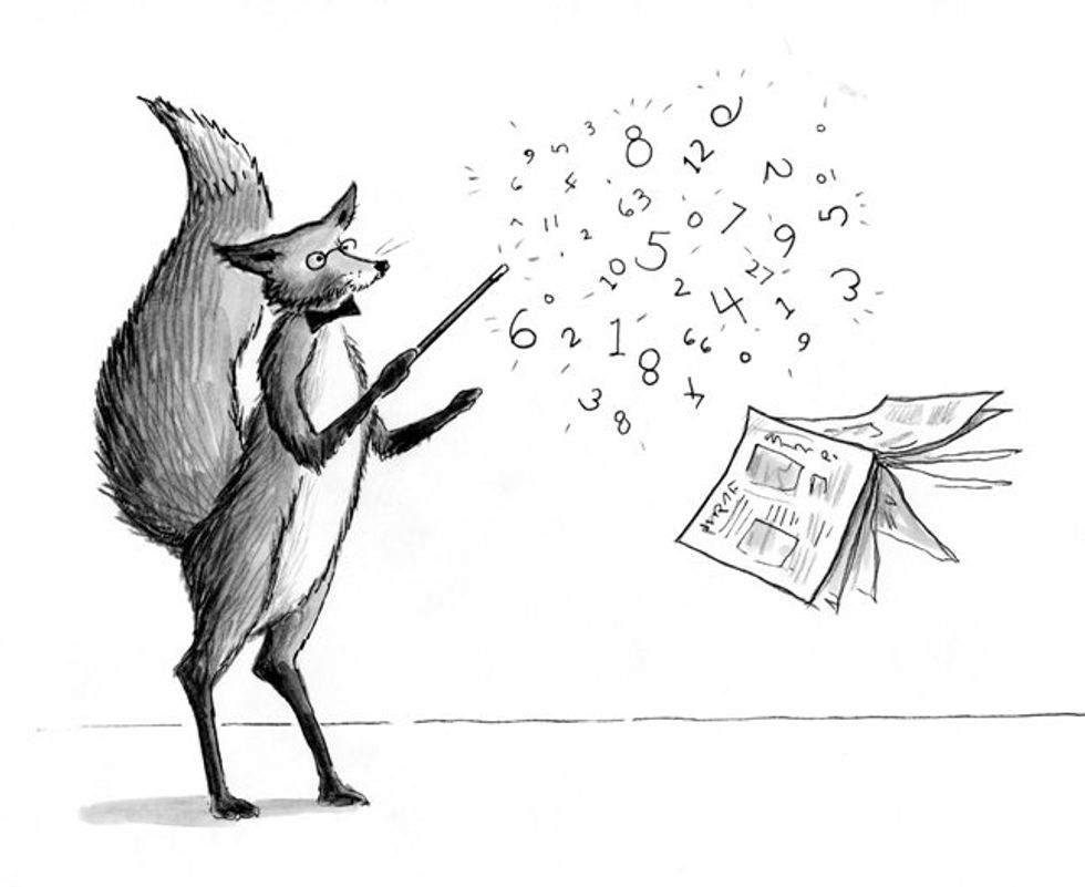Nerdier News And Plato's Math Error
