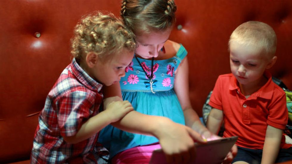 Educating for the 21st Century